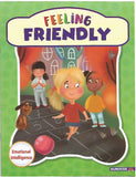 Feeling Friendly - (PB)