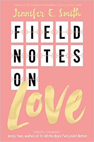 Field Notes on Love  - (PB)