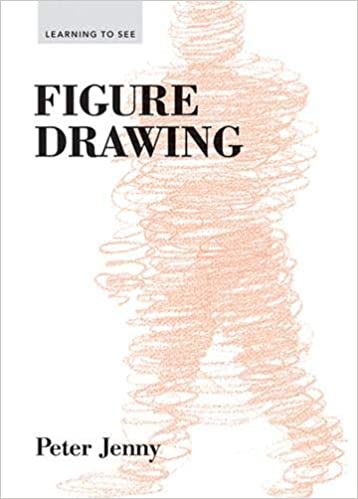 Figure Drawing -  Paperback