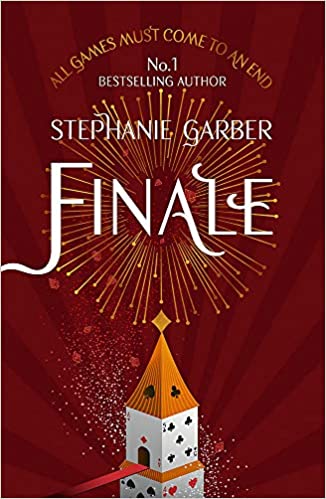 Finale: Caraval Series Book 3