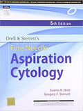 Fine Needle Aspiration Cytology 5the Edition - (PB)