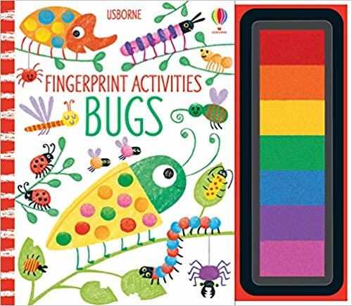 Fingerprint Activities Bugs: 1