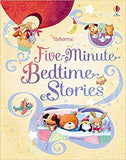Five Minute Bedtime Stories