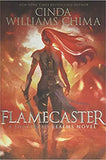 Flamecaster: 1 (Shattered Realms, 1)
