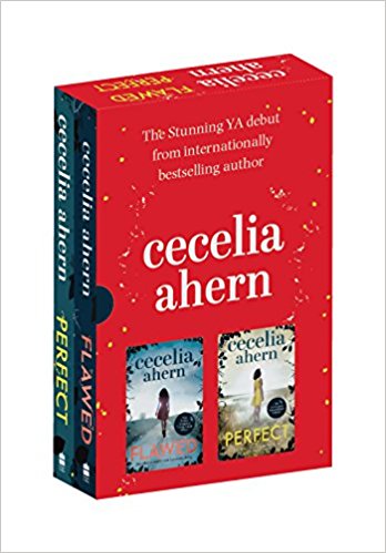 Flawed and Perfect Box Set