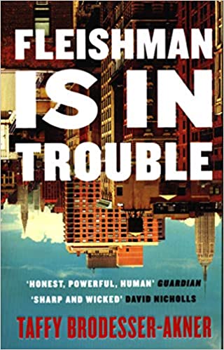 Fleishman is in Trouble  - (PB)