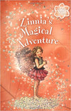 Flower Fairies Secret Stories: Zinnia's Magical Adventure Paperback