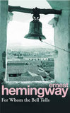 For Whom The Bell Tolls - Paperback