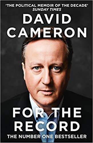 For the Record -  Paperback