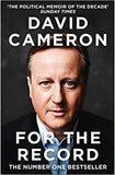 For the Record -  Paperback