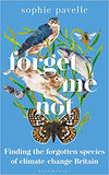 Forget Me Not: Finding the forgotten species of climate-change Britain