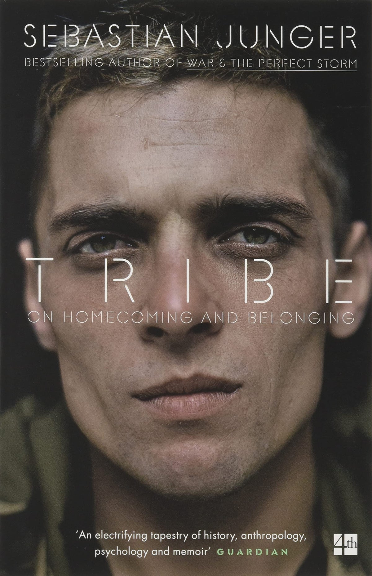 Tribe: On Homecoming and Belonging