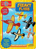 Freaky Fliers Activity Tin