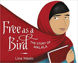 Free as a Bird - Paperback