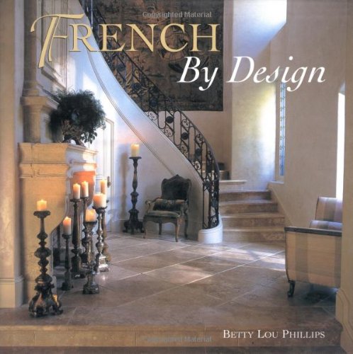 French by Design - [HB]