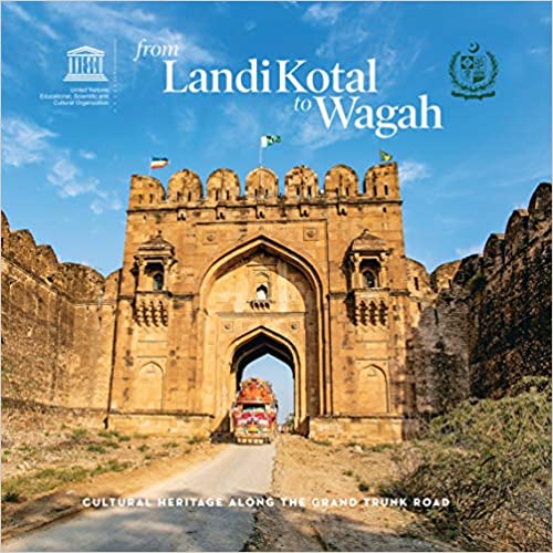 From Landi Kotal to Wagah