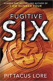 Fugitive Six - (PB)
