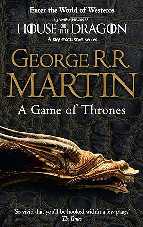 A Game of Thrones