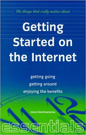 Getting Started on the Internet
