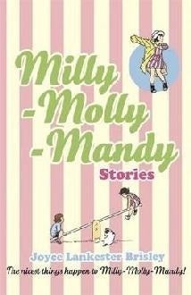 Milly-Molly-Mandy