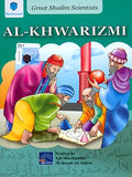 GMS : Al Khwarizmi - (PB)