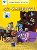 GMS: AZ-ZAHRAWI  - (PB)