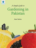 Gardening in Pakistan - (HB)