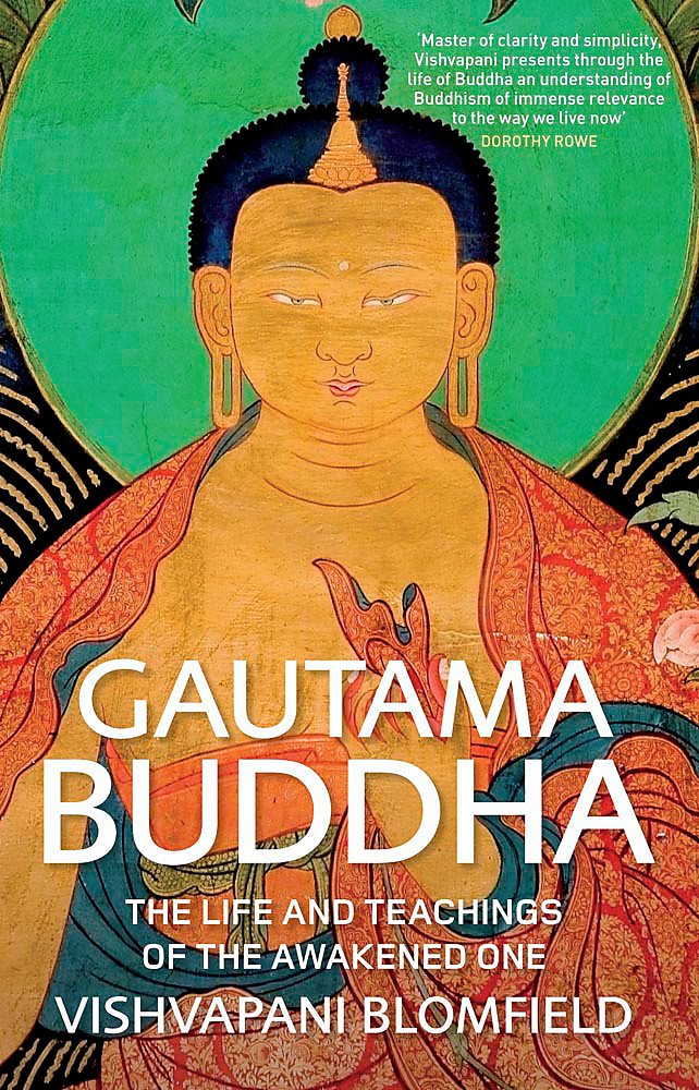 Gautama Buddha: The Life and Teachings of The Awakened One - Paperback