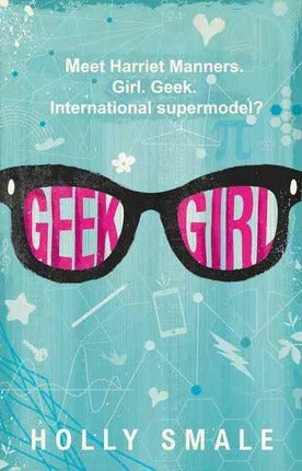 Geek Girl - Paperback