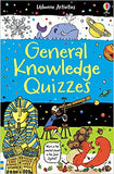 General Knowledge Quizzes