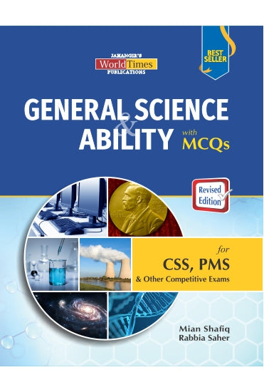 Generel Science Ability MCQS