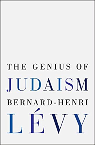 The Genius of Judaism - Hardcover