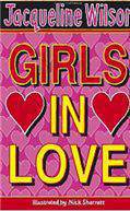 Girls In Love - (PB)