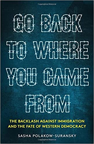 Go Back to Where You Came From