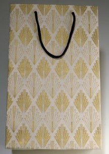 Golden Crown - Gift Bag