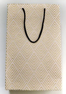 Golden Diamond - Gift Bag