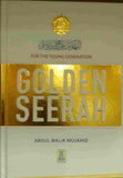 Golden Seerah for the Young Generation - Hardcover