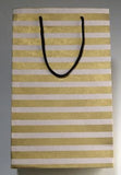 Golden Straight - Gift Bag