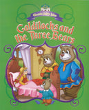 Goldilocks and The Three Bears