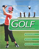 Golf US  - Paperback