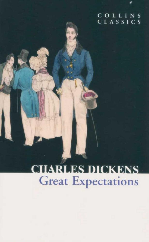 Great Expectations