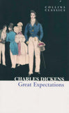 Great Expectations