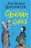 Groosham Grange -  Paperback