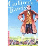 Usborne young readers   Gullivers Travels