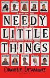 Needy Little Things