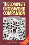 The Complete Crossword Companion