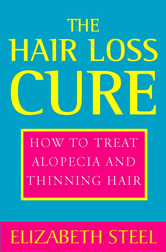 The Hair Loss Cure:
