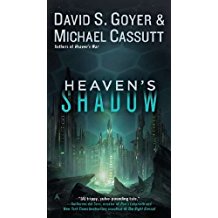 Heavens Shadow