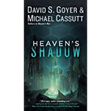 Heavens Shadow