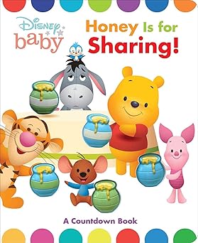 Disney Baby Pooh